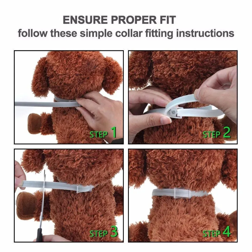Adjustable Anti-Insect Collar for Cats & Dogs