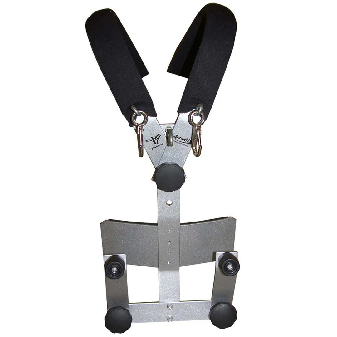 Andante TG Bass Drum Carrier