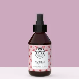 Anti Fleas Spray