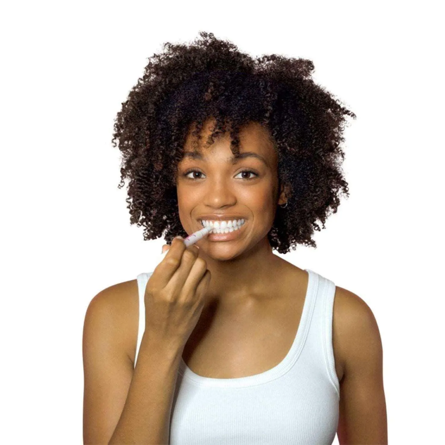 Botanical Teeth Whitening Pen