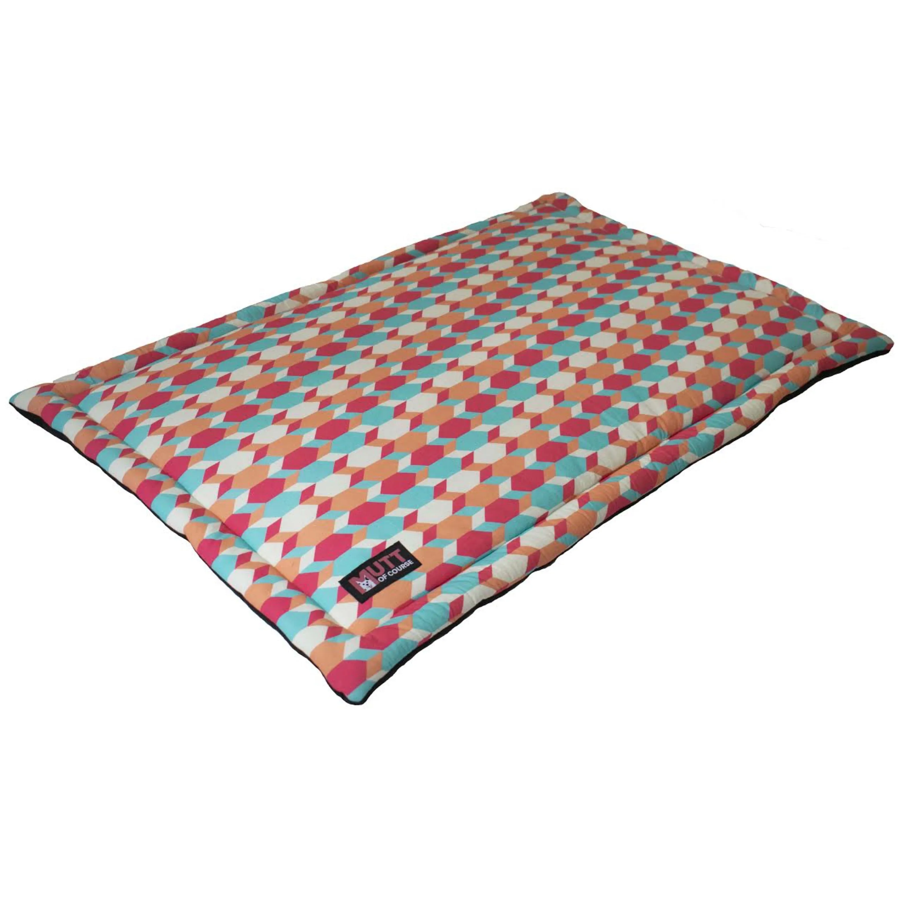 Candy Barr Mat