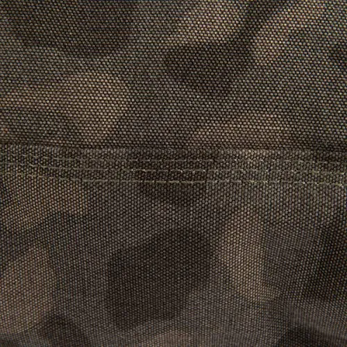 Carhartt P000041 Firm Duck Dog Bed, Durable Canvas Pet Bed