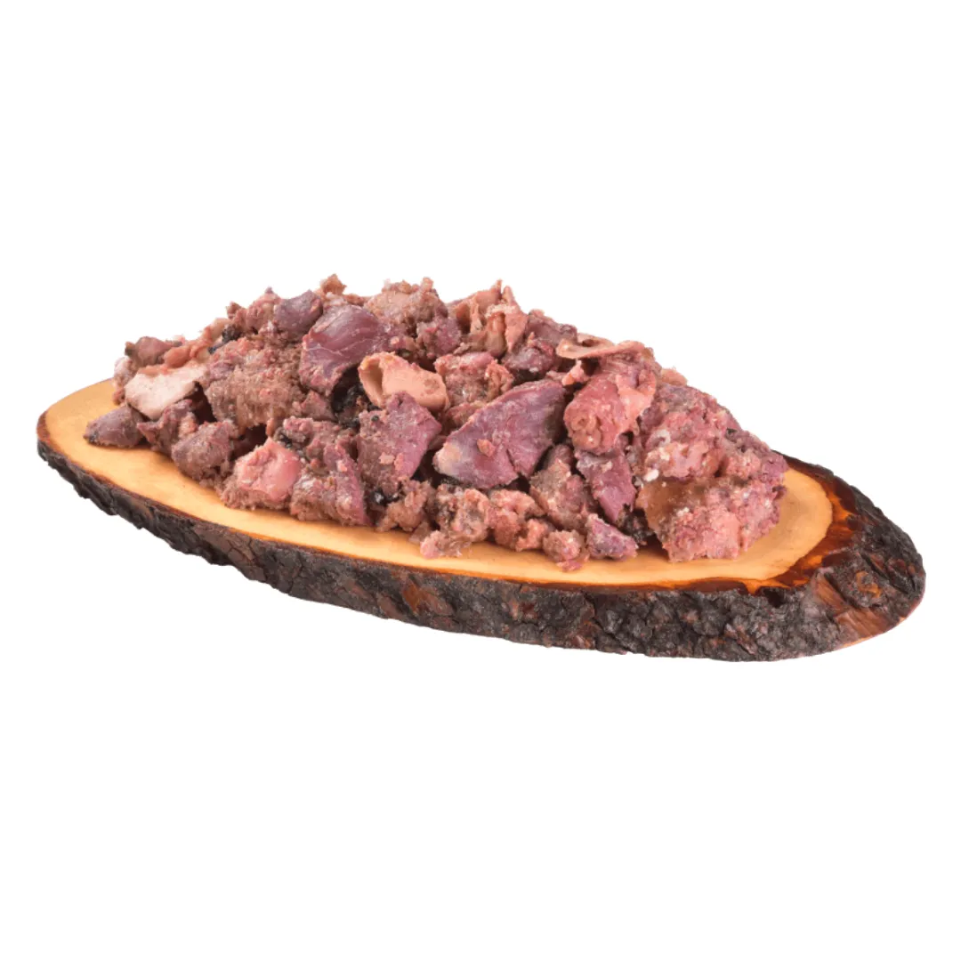 Carnilove Lamb and Wild Boar Tin