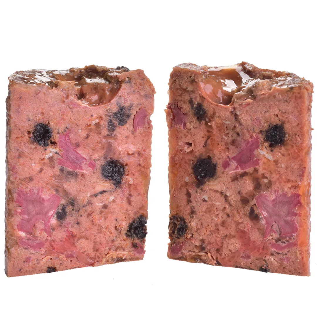 Carnilove Lamb and Wild Boar Tin