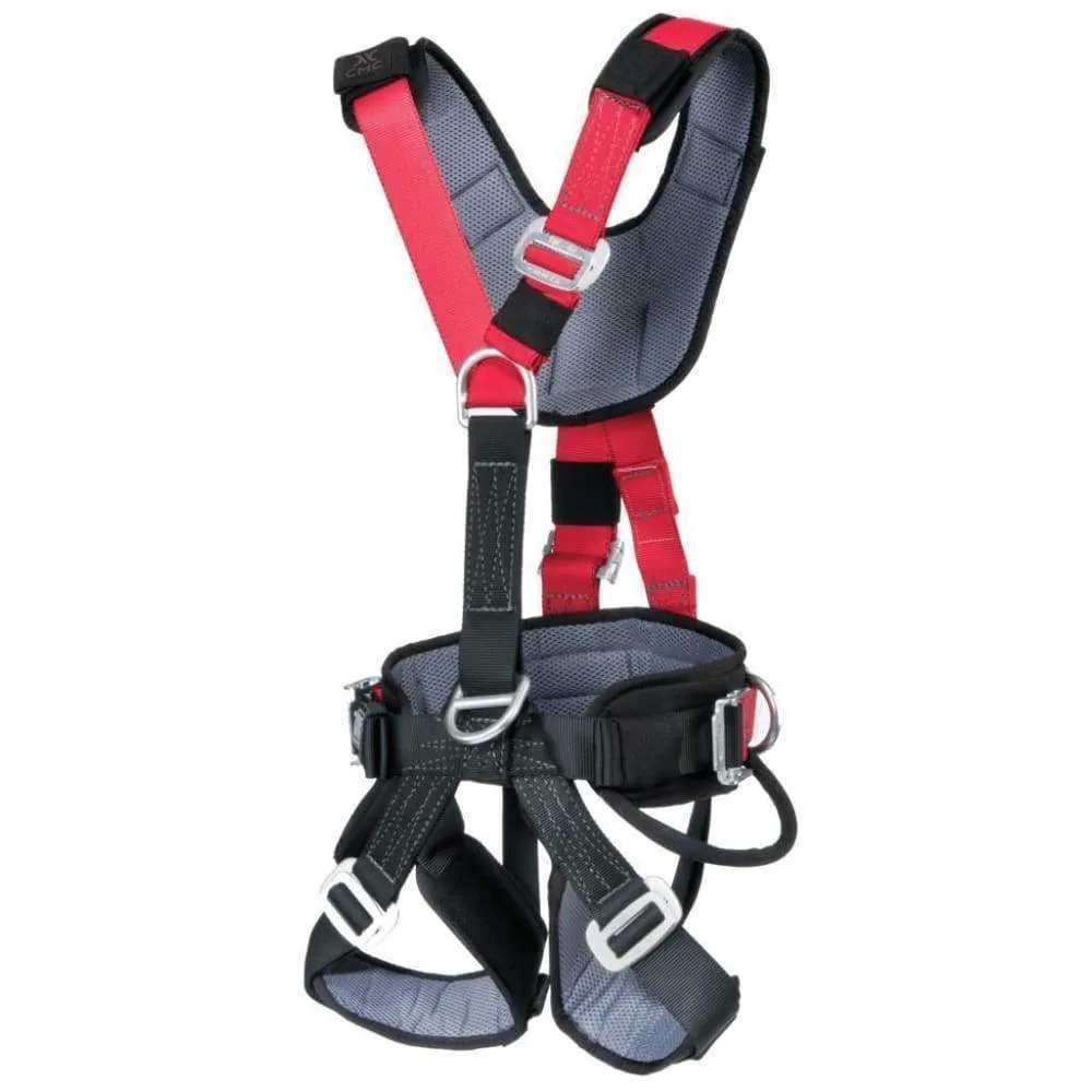 CMC Fire Rescue Harness