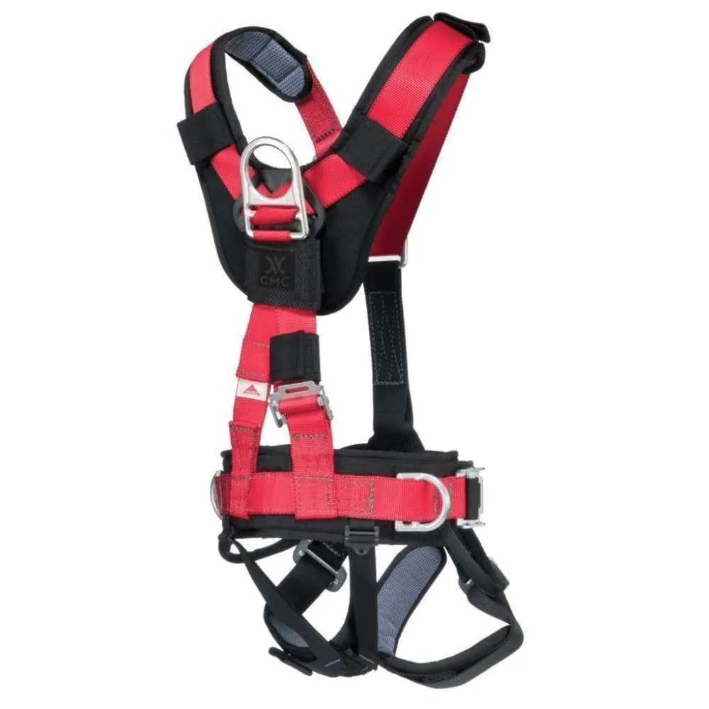 CMC Fire Rescue Harness