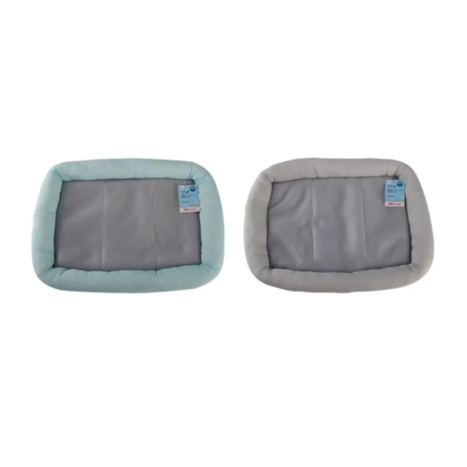 Cooling Pet Bed Antimicrobial/Anti Odor 56cm x 40cm
