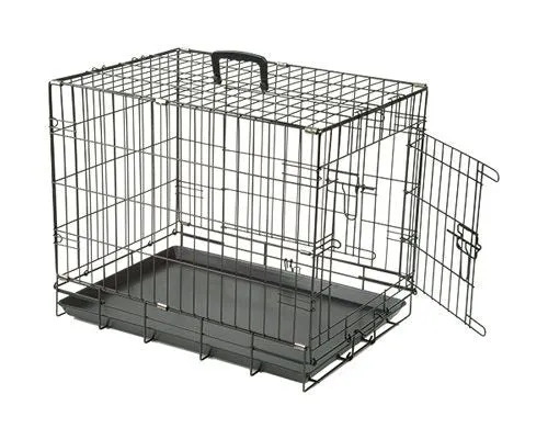 CRATE FOLDING C/CARE 107X70X75CM