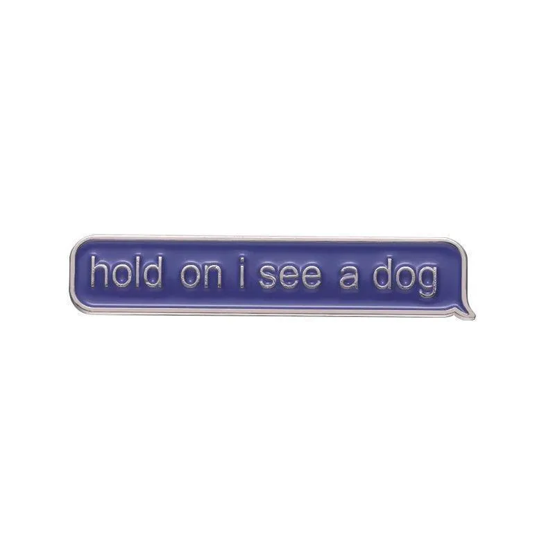 dog mom pins