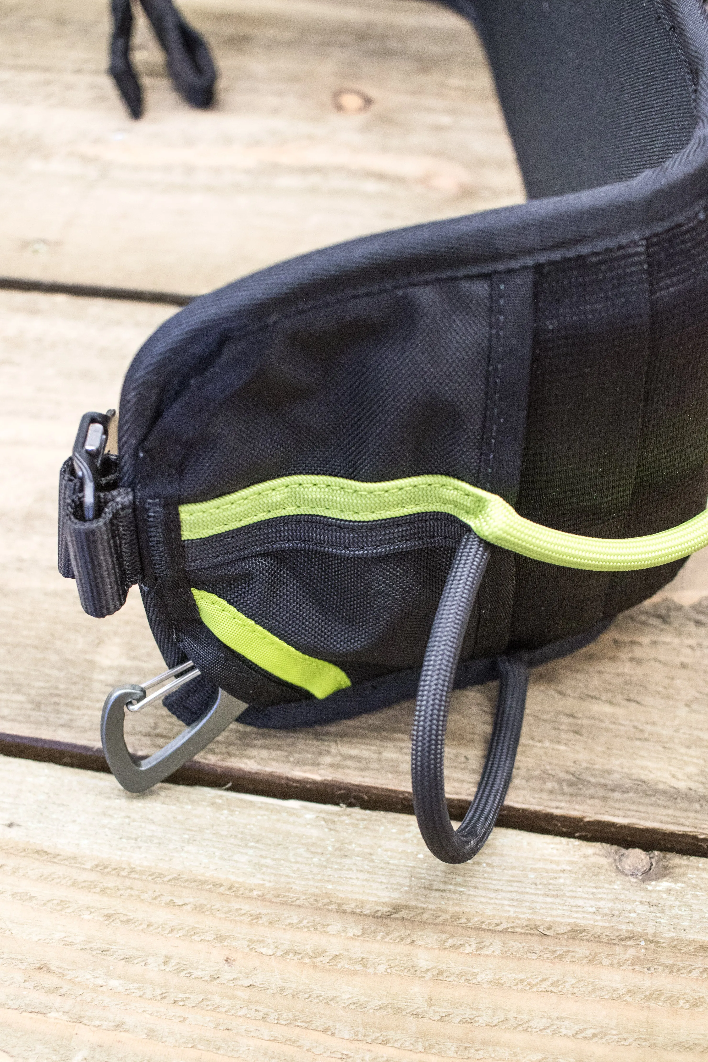 Edelrid - Air Lounge Seat