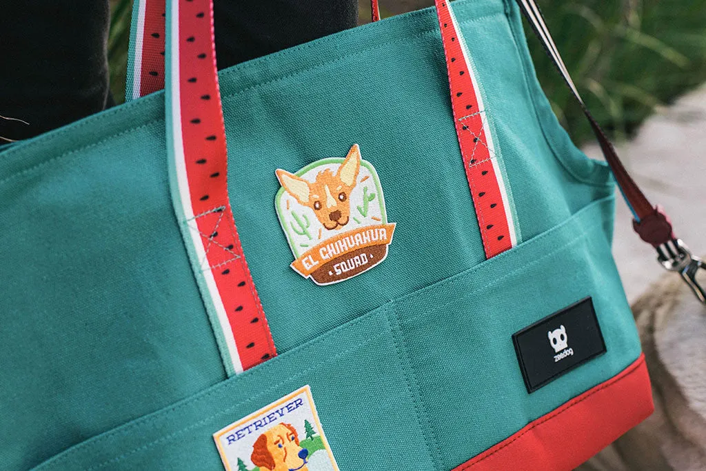 El Chihuahua Squad | Patch