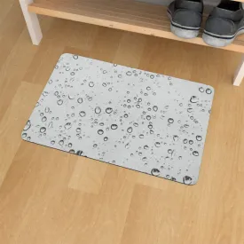 Floor Mats - Droplets