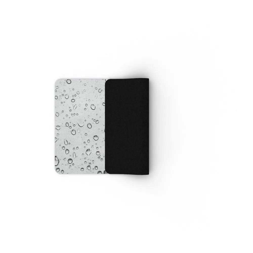 Floor Mats - Droplets