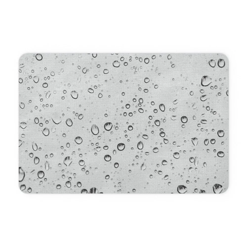 Floor Mats - Droplets