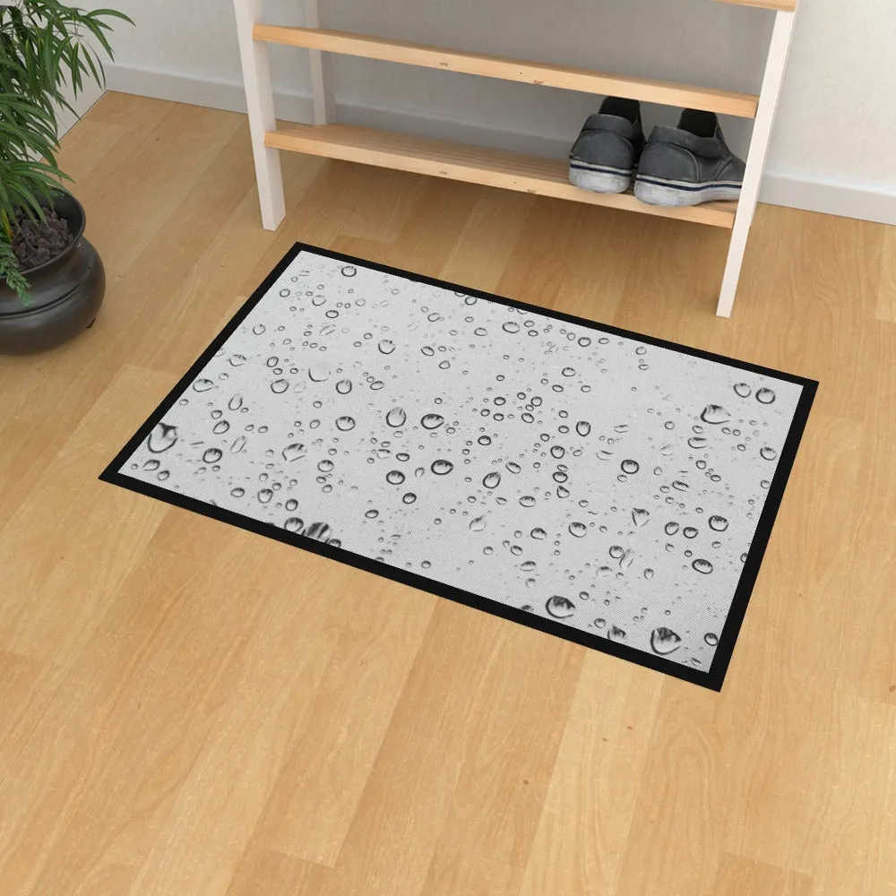 Floor Mats - Droplets