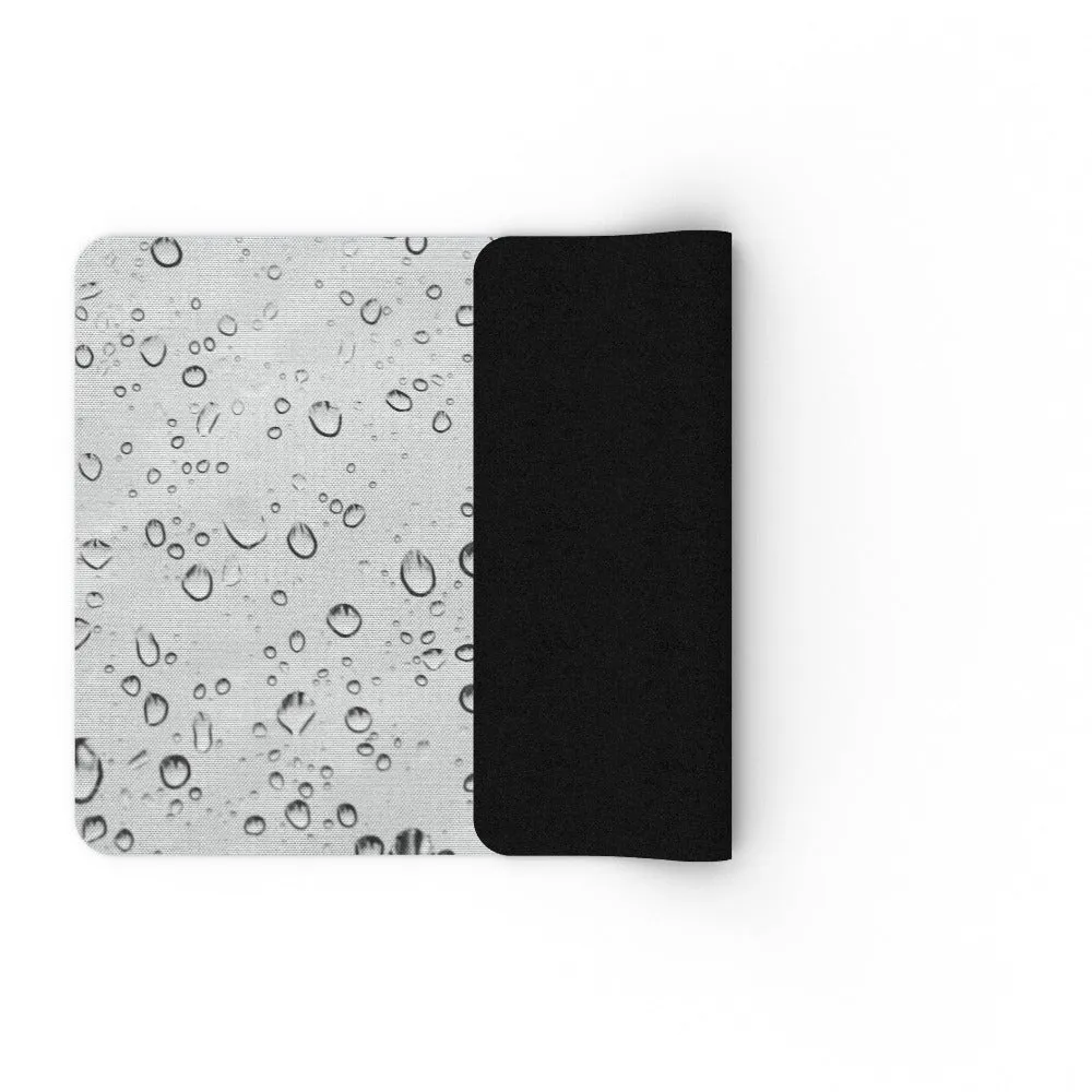 Floor Mats - Droplets