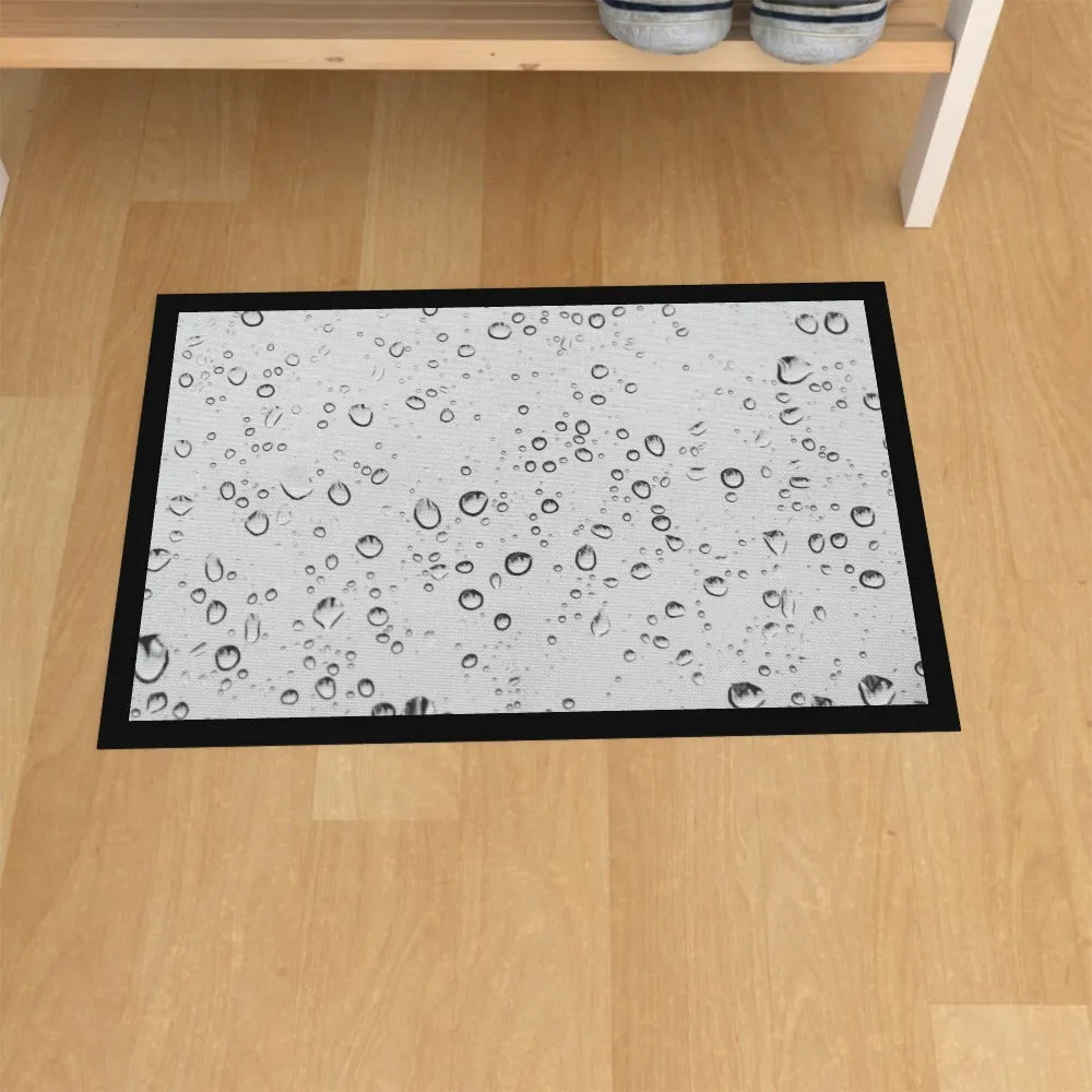 Floor Mats - Droplets