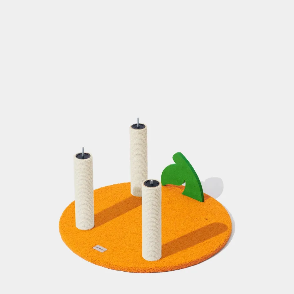 Fruit Frenzy Cat Climber