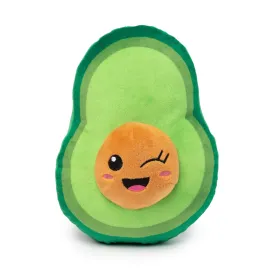 FuzzYard Dog Toy Winky Avocado^^^