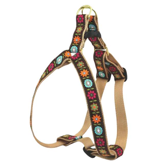 Harness | Bella Floral