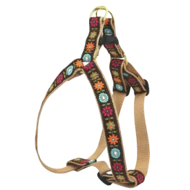Harness | Bella Floral