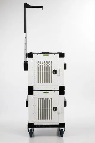 Impact Show Stack Bundle