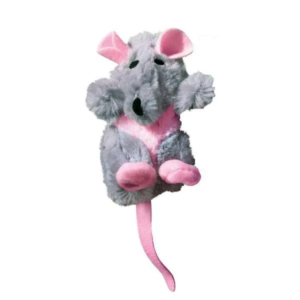 KONG Refillables Rat Cat Toy