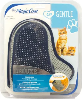 Love Glove Deluxe With Tender Tips For Cats