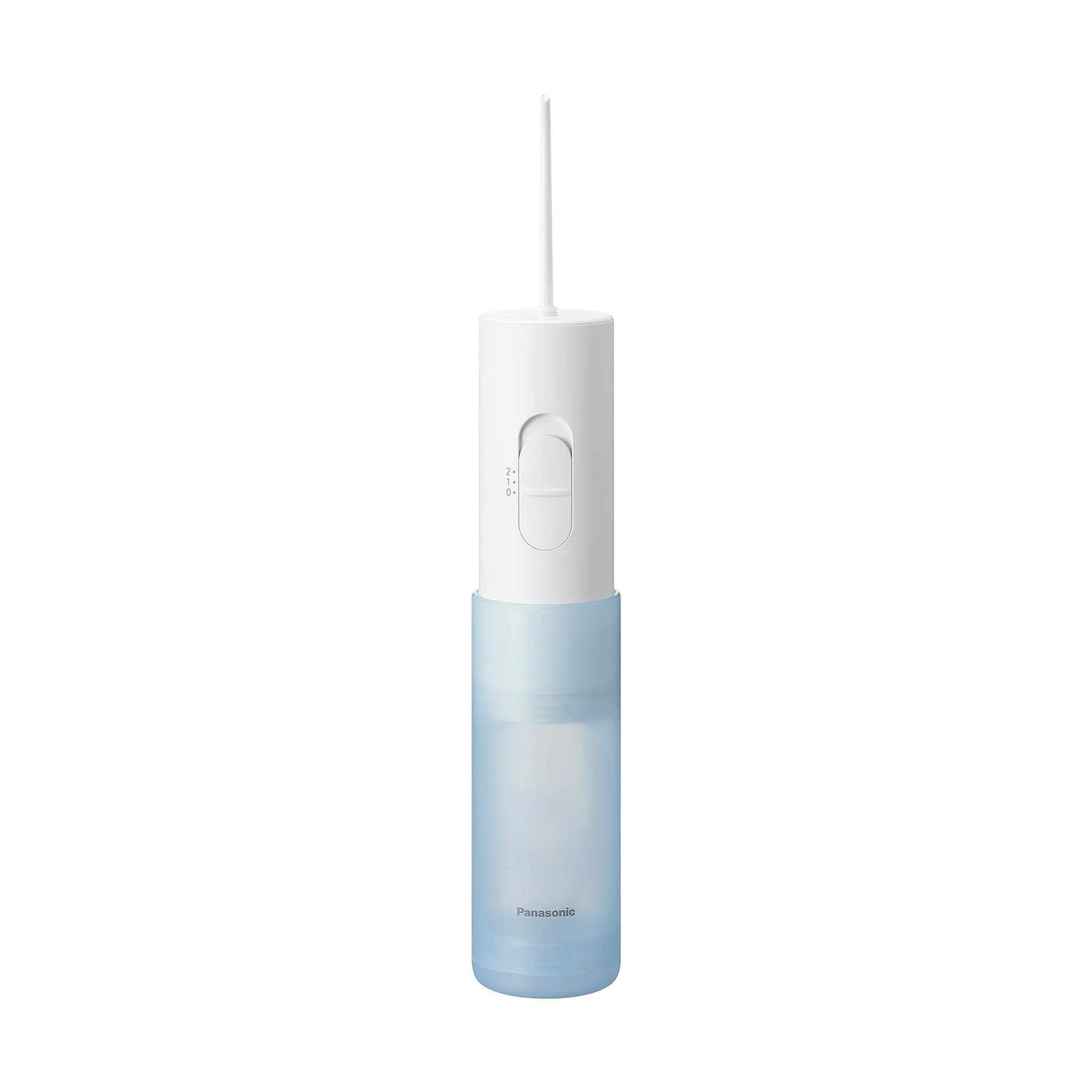 Panasonic Portable Cordless Water Flosser EW-DJ11
