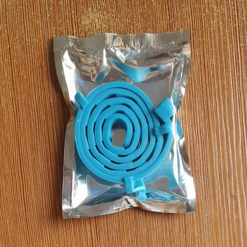 Pet Flea And Tick Collar For Dogs