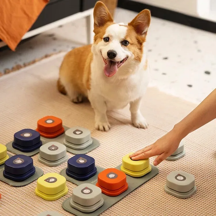 Pet Talk