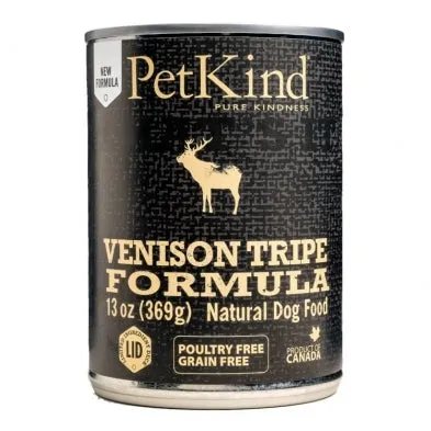 Petkind Dog Venison 369g