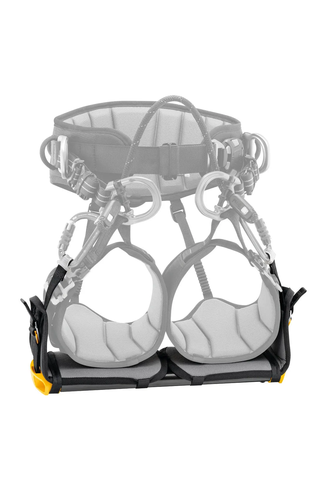 Petzl - Seat for Sequoia and Sequoia SRT Harnesses