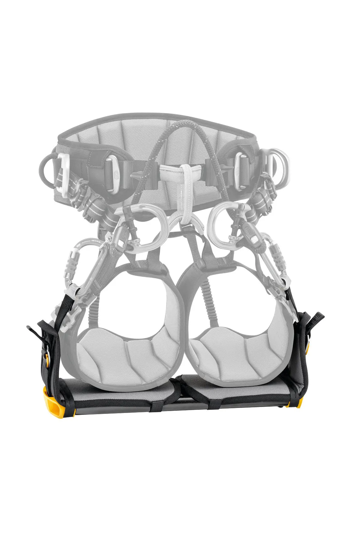 Petzl - Seat for Sequoia and Sequoia SRT Harnesses
