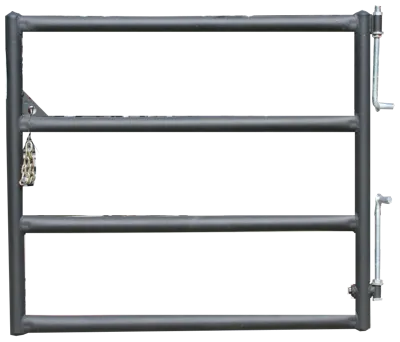 Ponderosa Gate, 10ft, 3 Rails