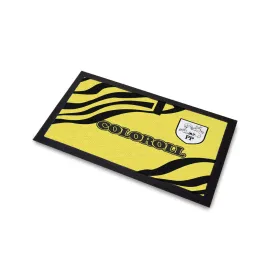 Preston North End 1992 Away Pet Feeding Mat