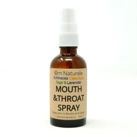 Refill - Mouth & Throat Spray