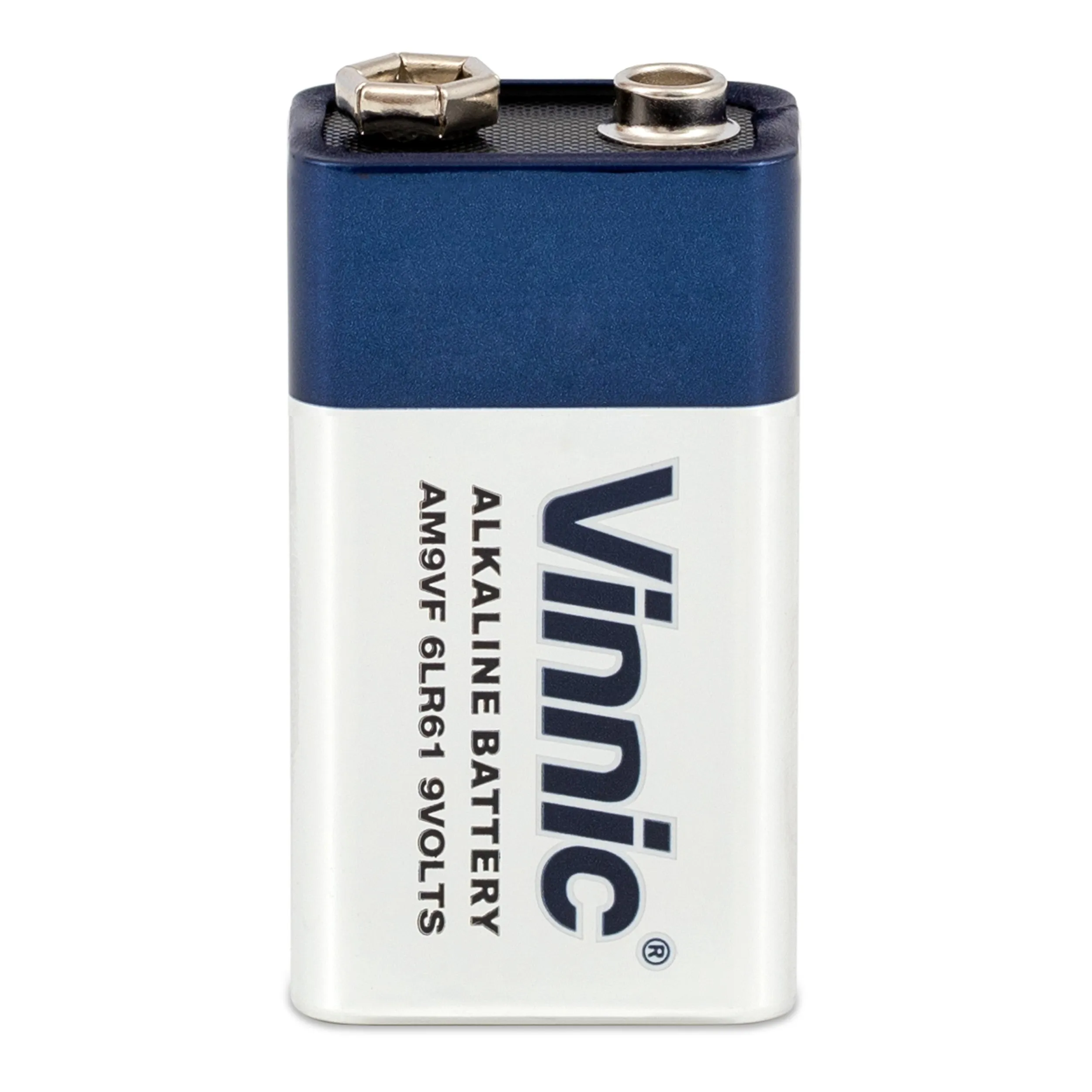 Replacement 9-Volt Battery for In-Ground Fence Collar