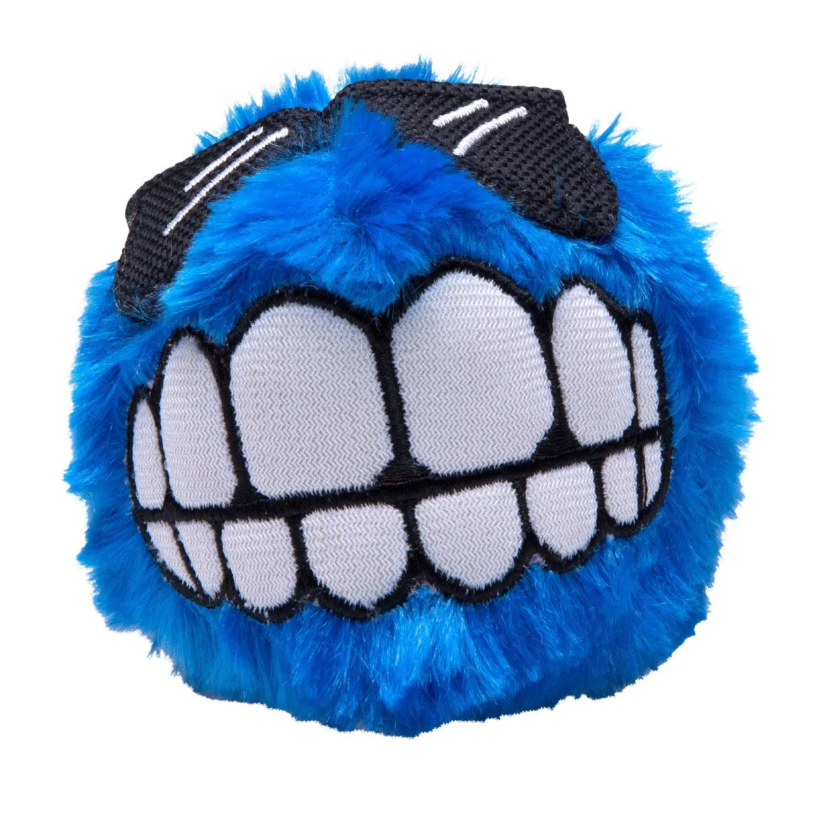 Rogz Fluffy Grinz