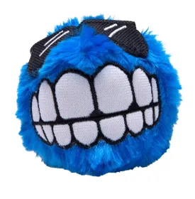 Rogz Fluffy Grinz