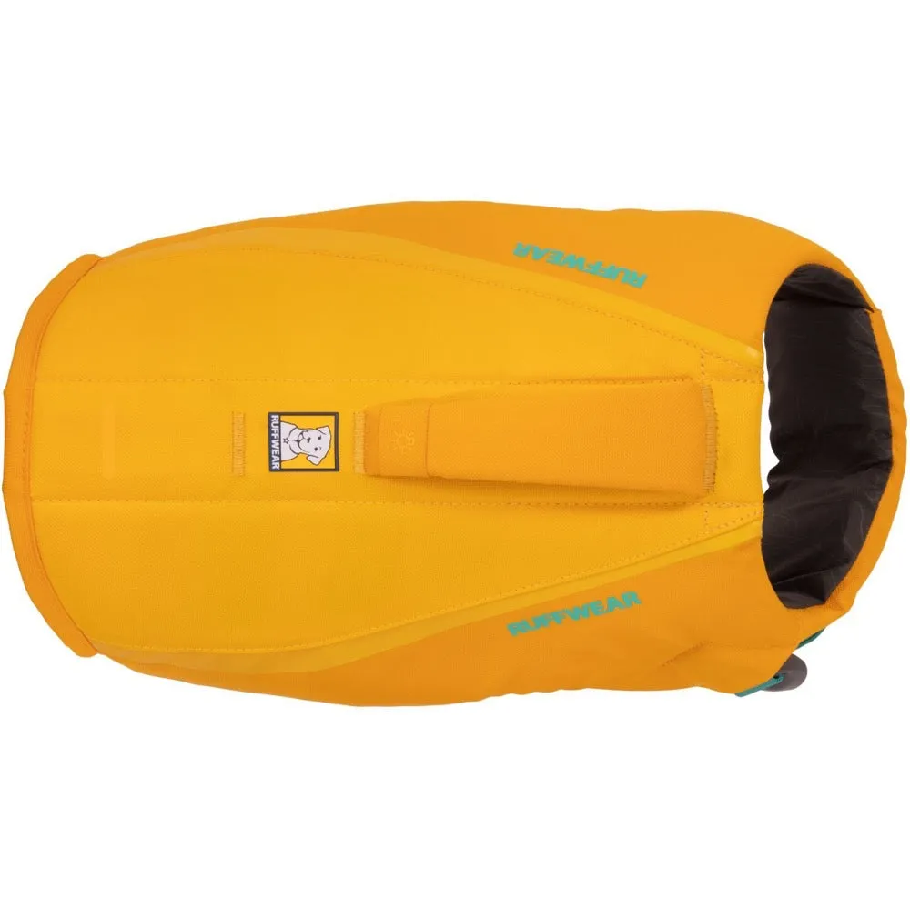 Ruffwear Float Coat Dog Life Jacket (Wave Orange)