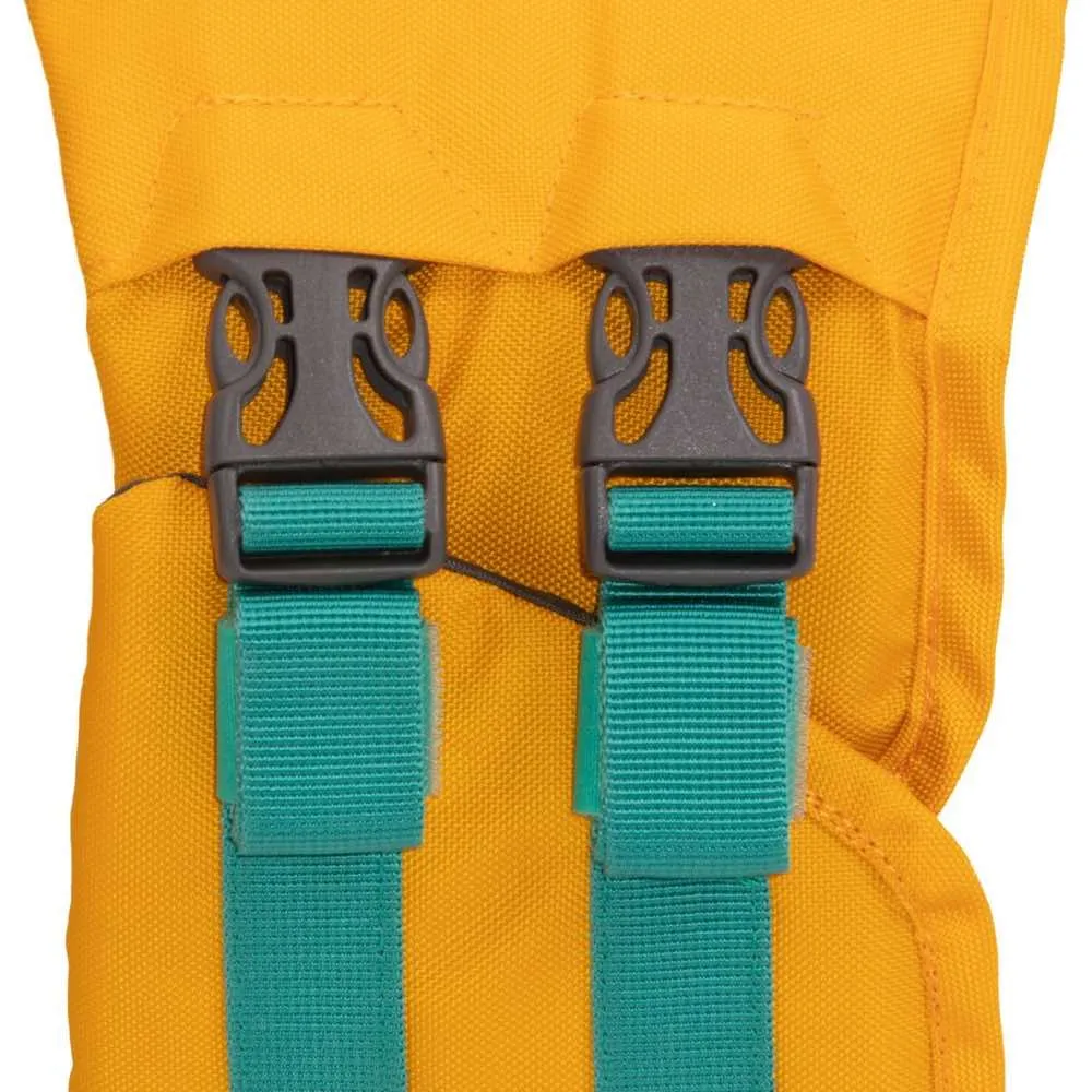 Ruffwear Float Coat Dog Life Jacket (Wave Orange)