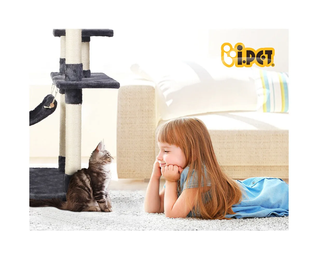 The Fishing Tower 184cm Cat Tree