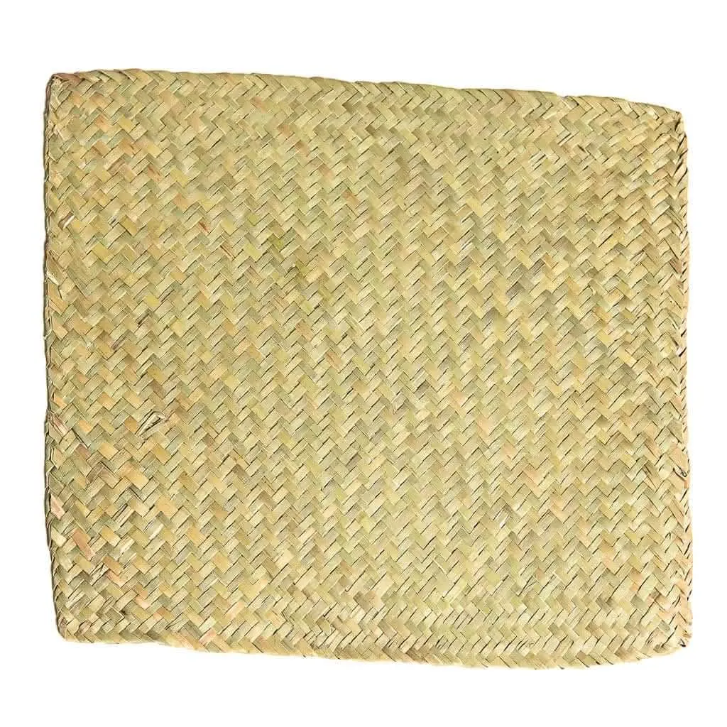 Tiny Paws Sea Grass Mat