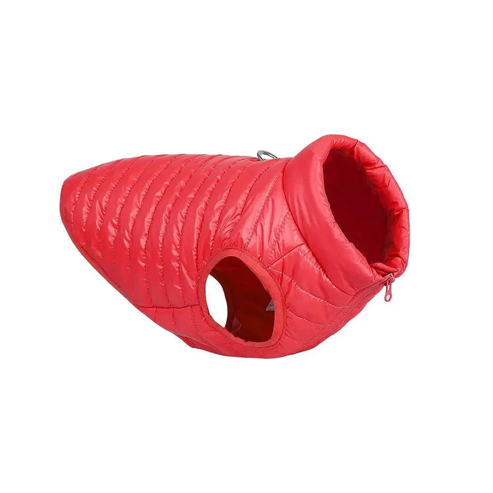 Winter Jackets: Gear Up Your Pup for the Chill! - Dog Clothes