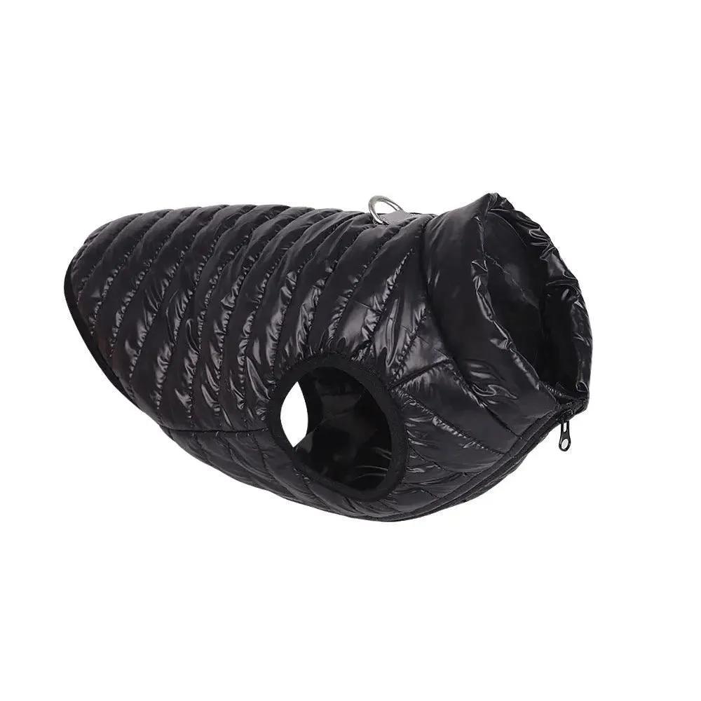 Winter Jackets: Gear Up Your Pup for the Chill! - Dog Clothes
