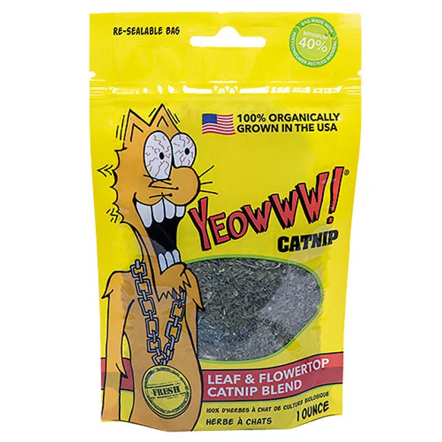 Yeowww! Catnip - Catnip Pouch